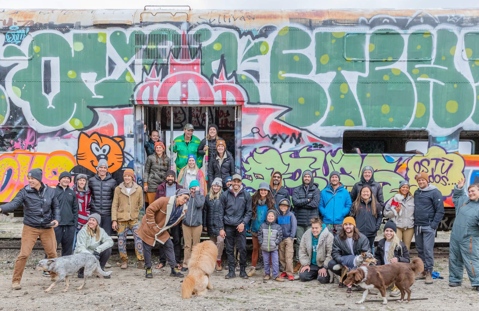 deanza-springs-event-bookings-Family-Gathering