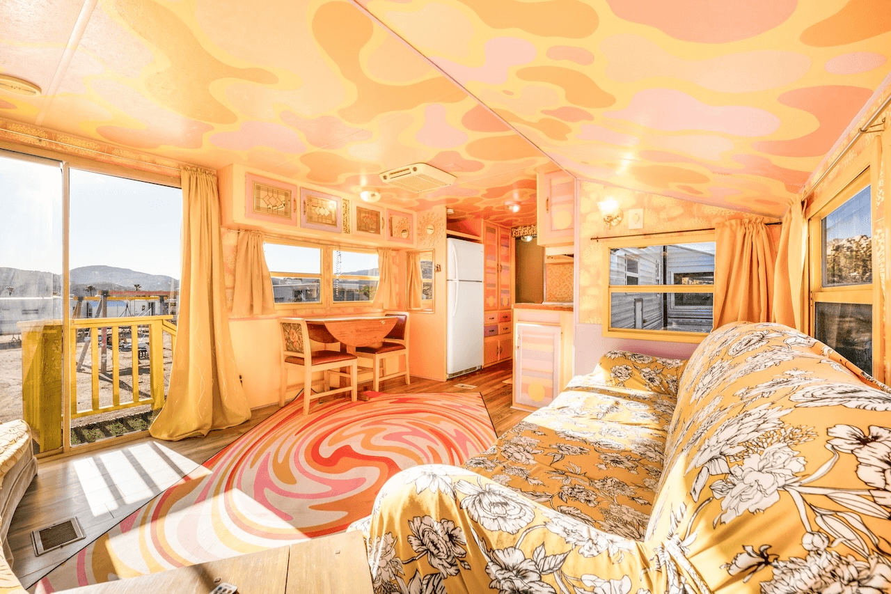 deanza-springs-over_the _rainbow-Retro-Yellow